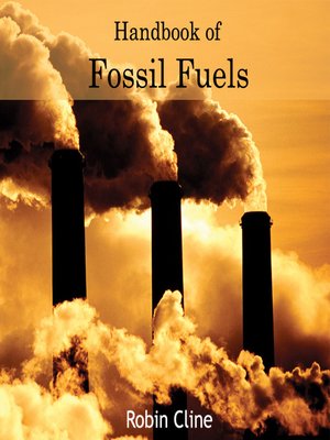 cover image of Handbook of Fossil Fuels
